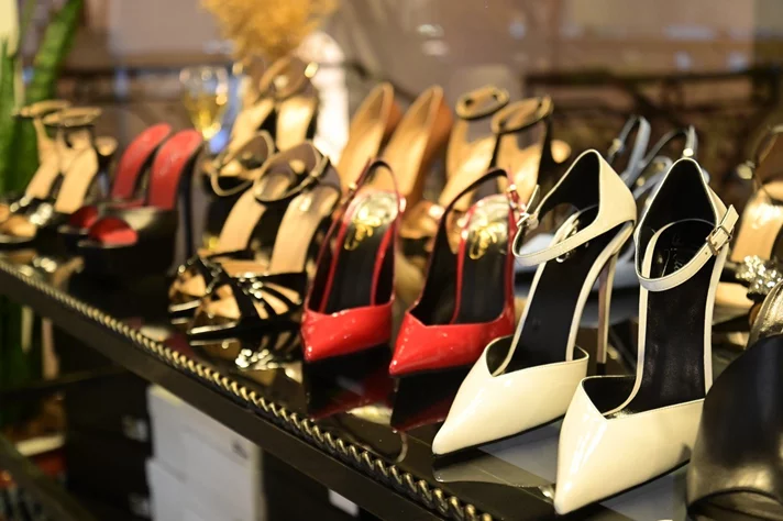 The Summer Luxuria Edit Lights Up Beirut