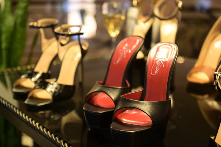 The Summer Luxuria Edit Lights Up Beirut