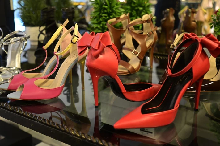 The Summer Luxuria Edit Lights Up Beirut