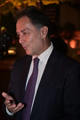 ESA Diner des 30ans