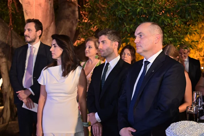 ESA Diner des 30ans