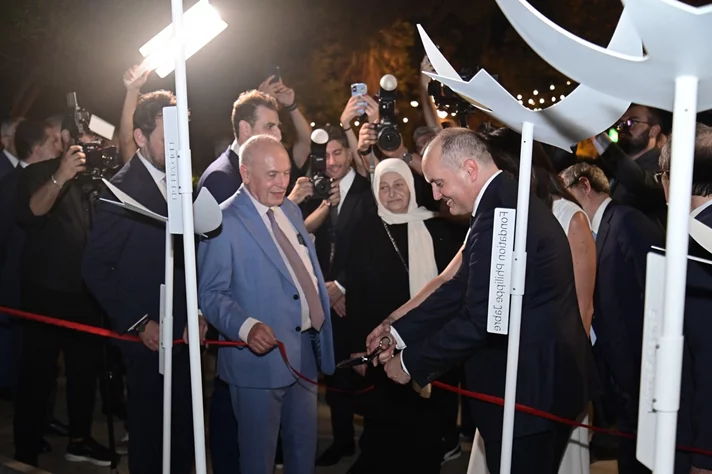 ESA Diner des 30ans
