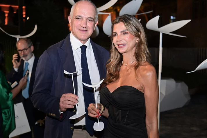 ESA Diner des 30ans