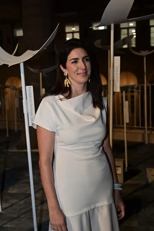 ESA Diner des 30ans