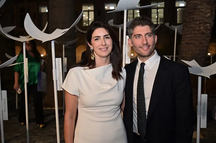 ESA Diner des 30ans
