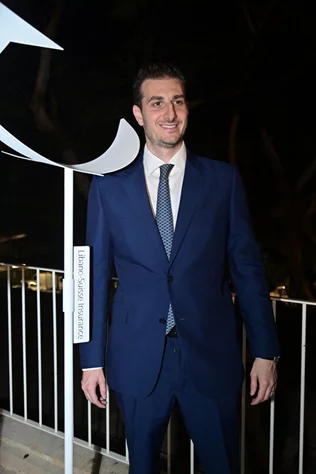 ESA Diner des 30ans