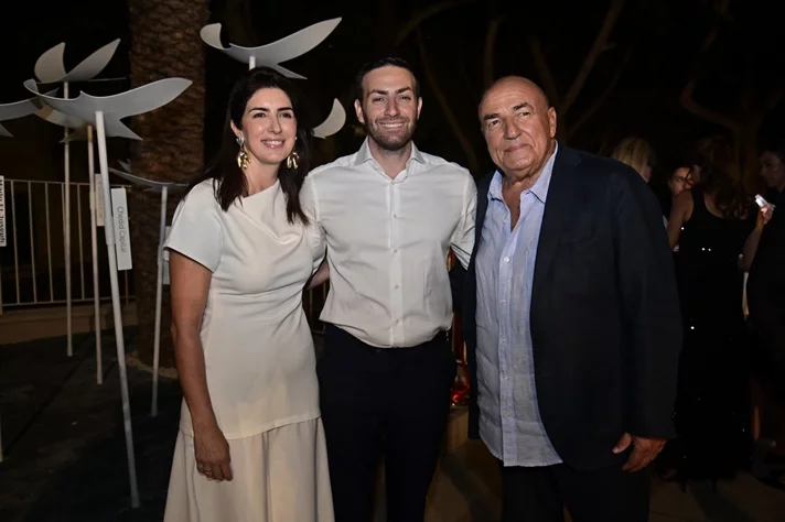 ESA Diner des 30ans