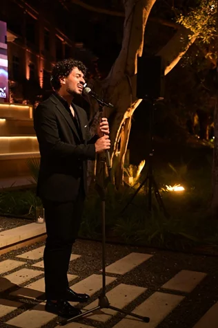 ESA Diner des 30ans