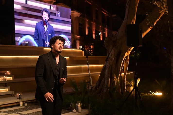 ESA Diner des 30ans