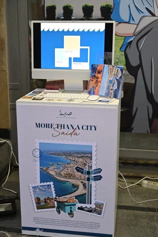 34th Art and Design Exhibition by RHU