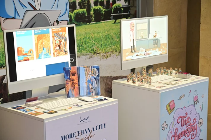 34th Art and Design Exhibition by RHU