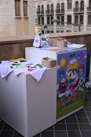 34th Art and Design Exhibition by RHU
