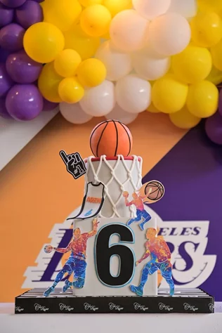 Happy Birthday Aren