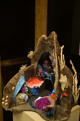 34th Art and Design Exhibition by RHU