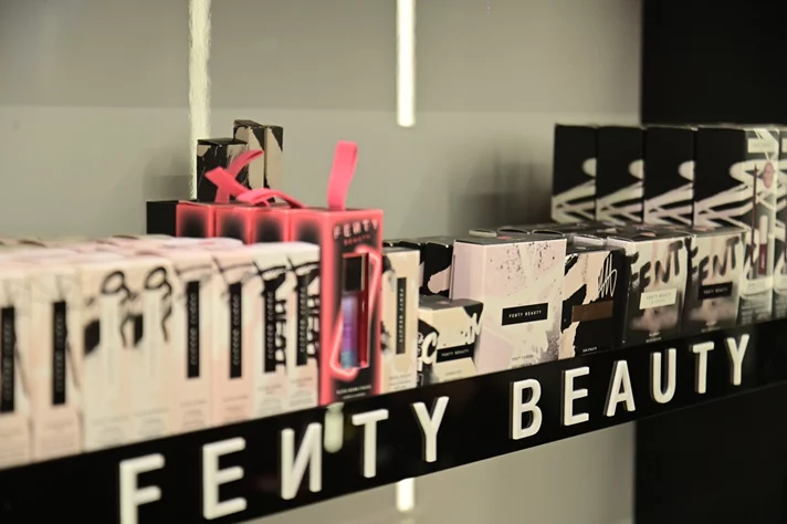 Opening of SBrands