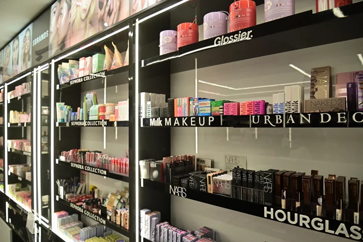 Opening of SBrands