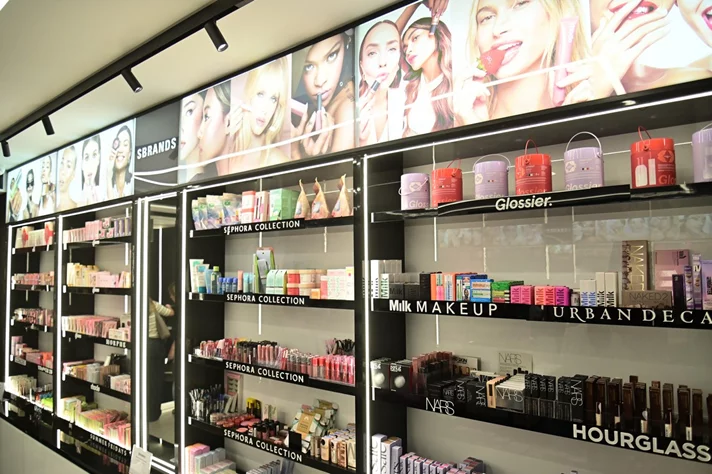 Opening of SBrands