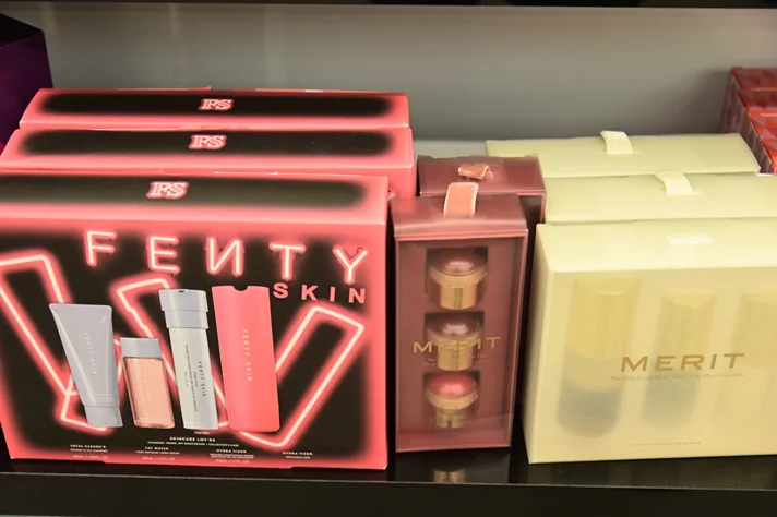 Opening of SBrands