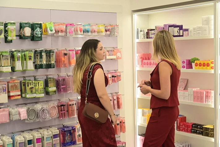 Opening of SBrands