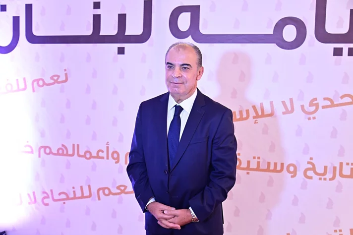 حفل قيامة لبنان يكرّم المبدعين