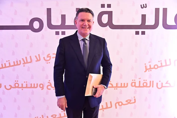 حفل قيامة لبنان يكرّم المبدعين