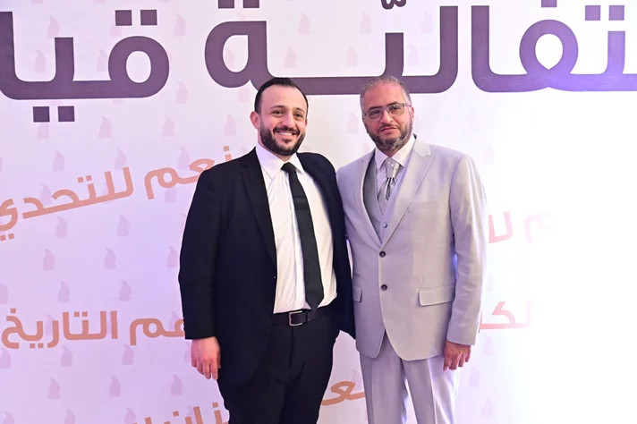 حفل قيامة لبنان يكرّم المبدعين