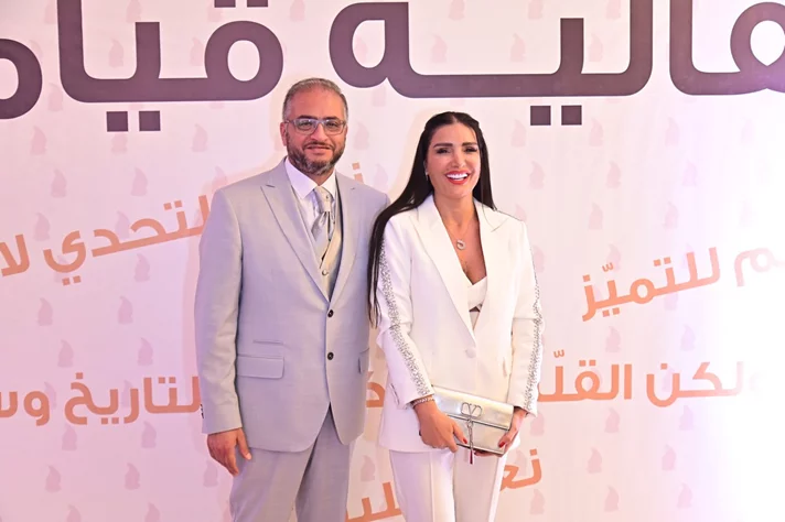 حفل قيامة لبنان يكرّم المبدعين
