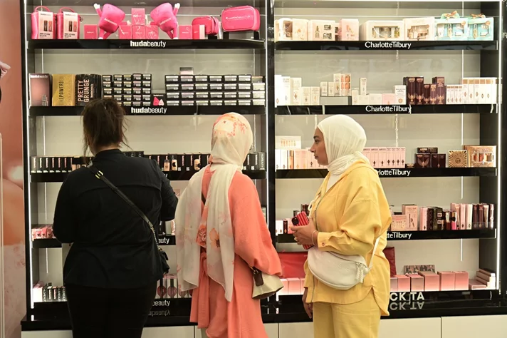 Opening of SBrands
