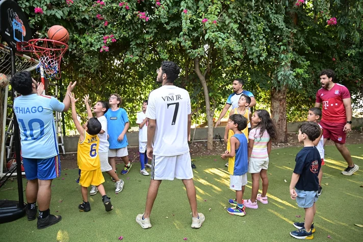 Happy Birthday Aren