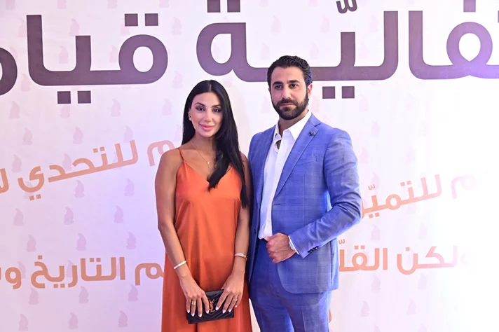حفل قيامة لبنان يكرّم المبدعين