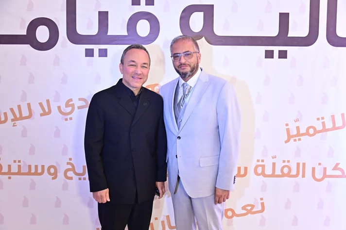 حفل قيامة لبنان يكرّم المبدعين