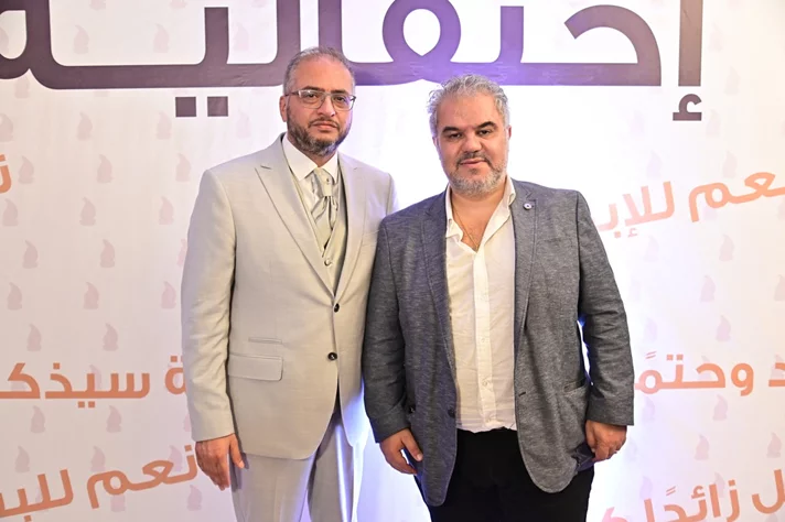 حفل قيامة لبنان يكرّم المبدعين