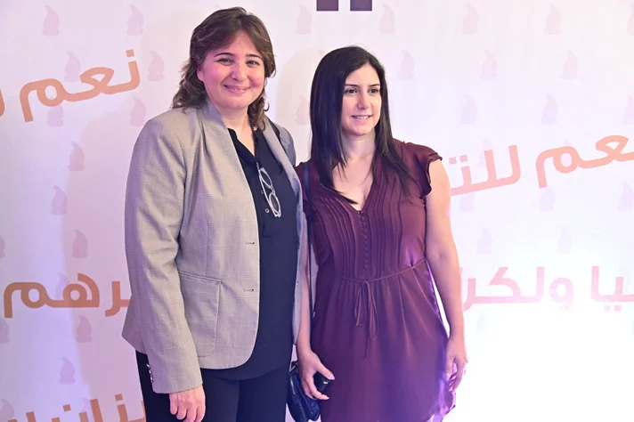 حفل قيامة لبنان يكرّم المبدعين
