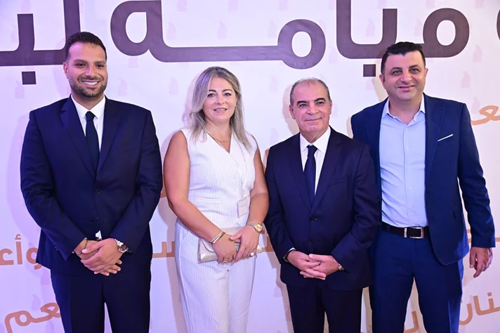 حفل قيامة لبنان يكرّم المبدعين