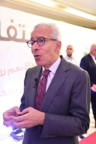 حفل قيامة لبنان يكرّم المبدعين