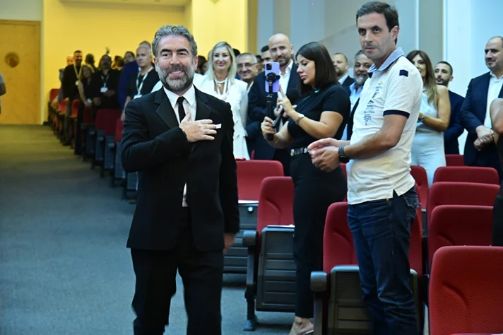 حفل قيامة لبنان يكرّم المبدعين