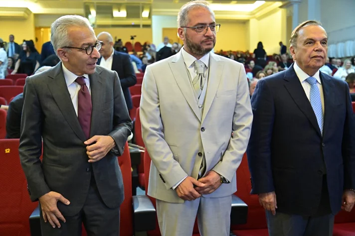 حفل قيامة لبنان يكرّم المبدعين