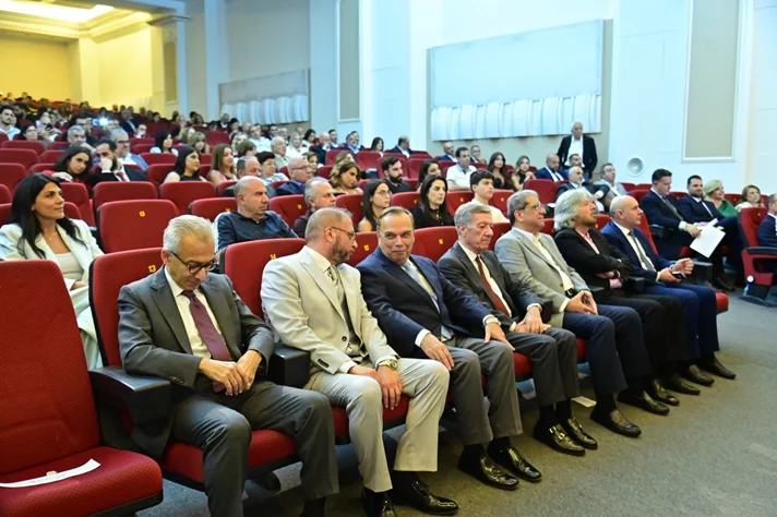 حفل قيامة لبنان يكرّم المبدعين
