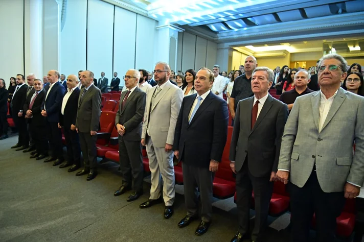 حفل قيامة لبنان يكرّم المبدعين