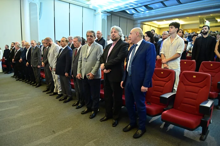 حفل قيامة لبنان يكرّم المبدعين