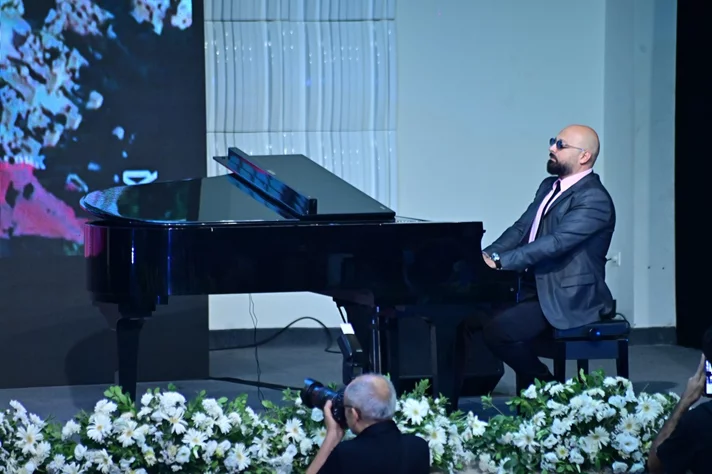 حفل قيامة لبنان يكرّم المبدعين