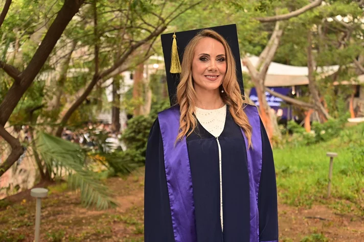 ESA Graduation Ceremony