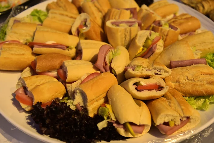 Grand Opening of Groots