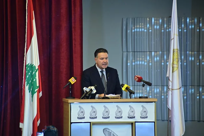 حفل قيامة لبنان يكرّم المبدعين