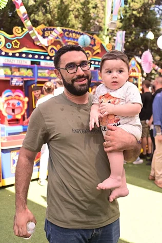 Tiny Minds X Le cocon Summer Camp Carnival