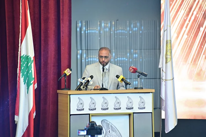 حفل قيامة لبنان يكرّم المبدعين