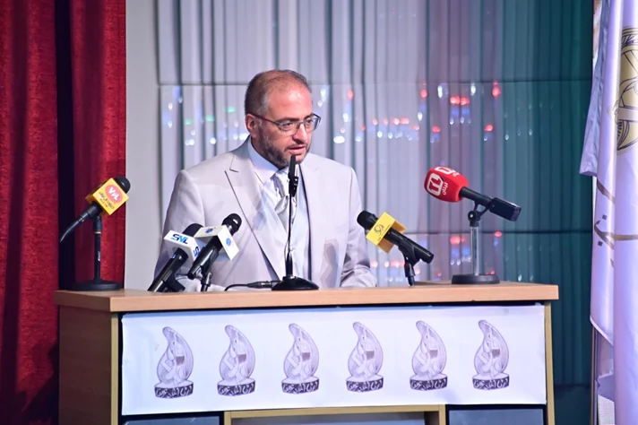 حفل قيامة لبنان يكرّم المبدعين