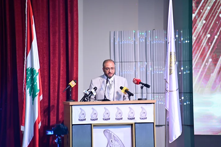حفل قيامة لبنان يكرّم المبدعين