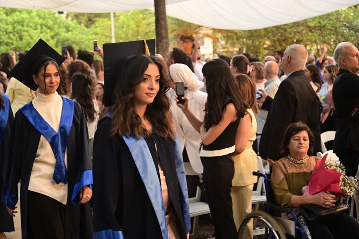 ESA Graduation Ceremony