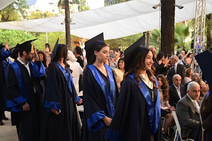 ESA Graduation Ceremony